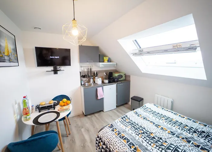 Kelys Residentiel Confort Moderne