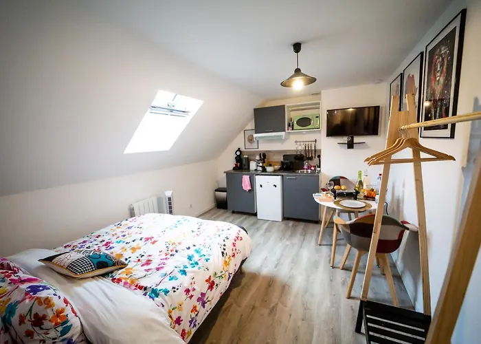 Kelys Residentiel Confort Moderne