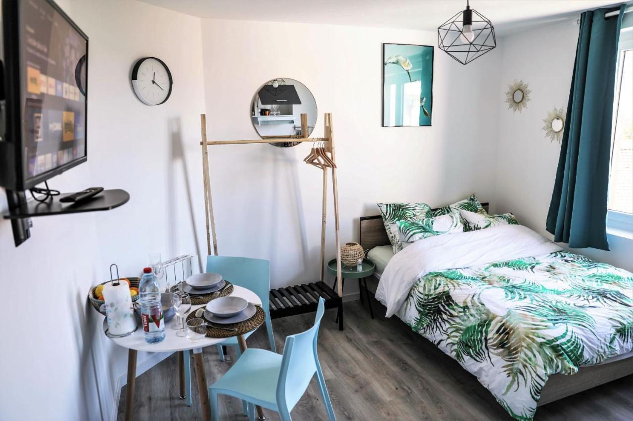 Apartment Kelys Residentiel Confort Modernes
