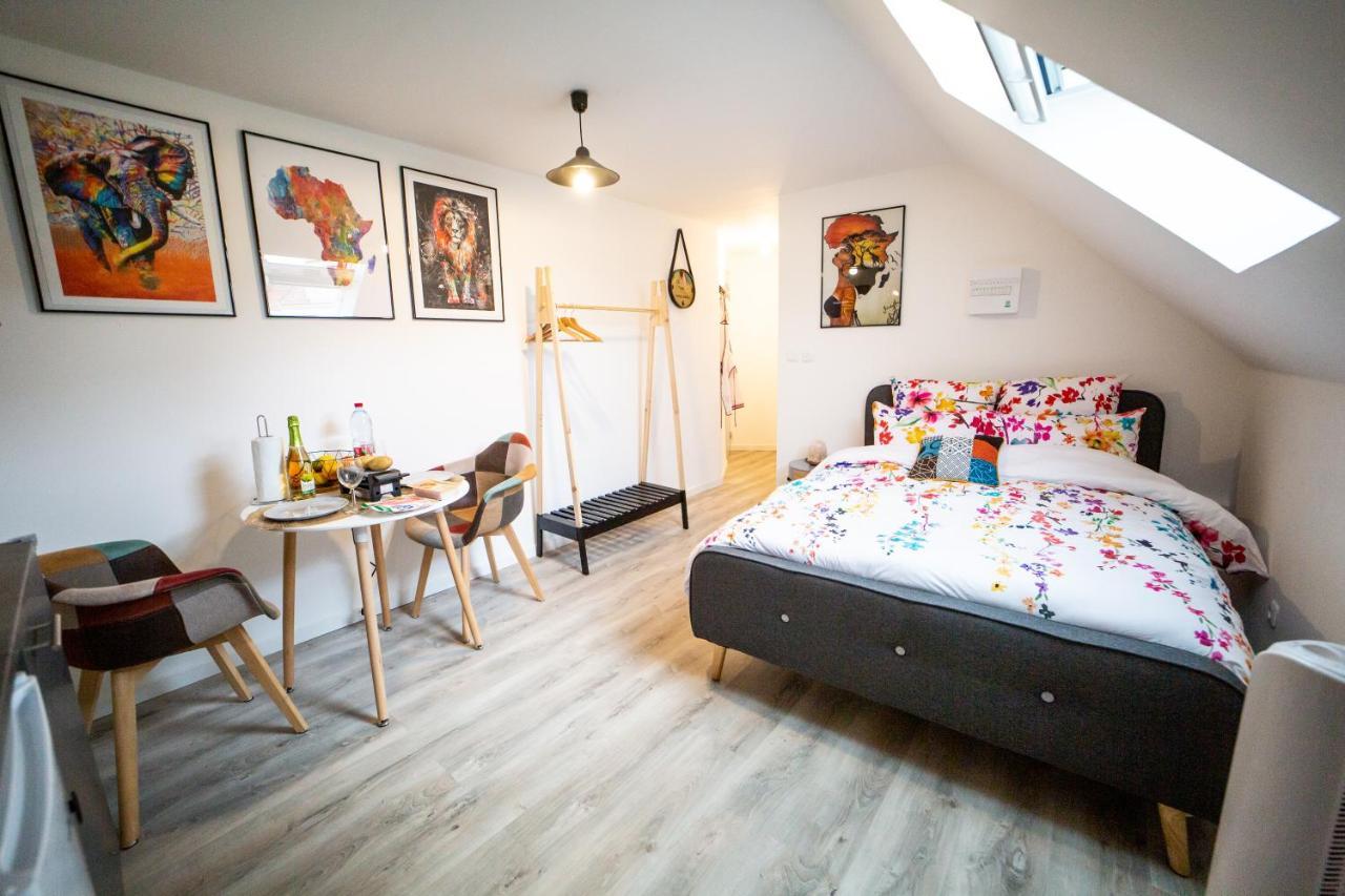 Kelys Residentiel Confort Modernes
