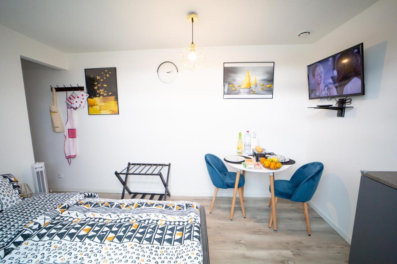 Kelys Residentiel Confort Modernes Apartment *